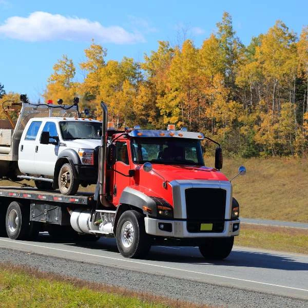 Mobile Towing Services in Manor Tx