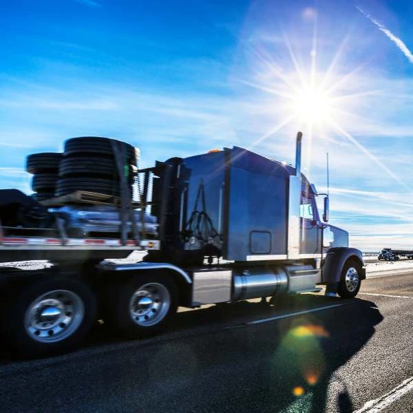 Tractor Towing In Manor tx