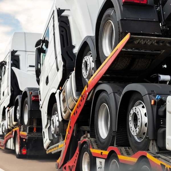 Semi Truck Towing In Manor Tx