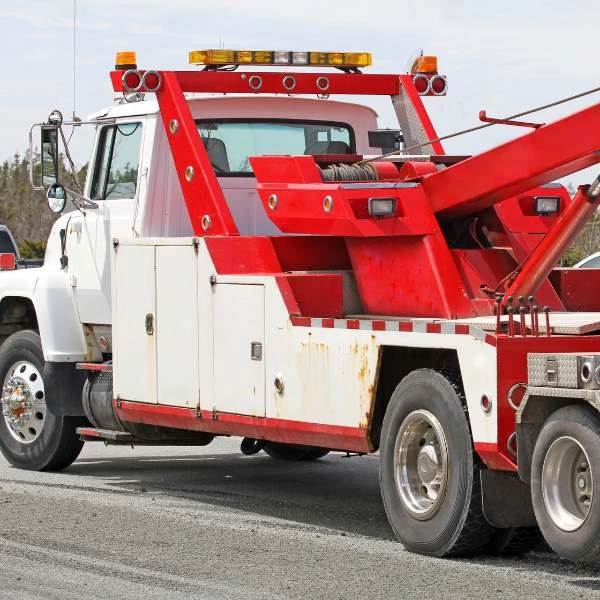 Tow Truck Services