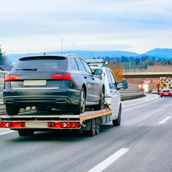 Long haul towing in Manor Tx